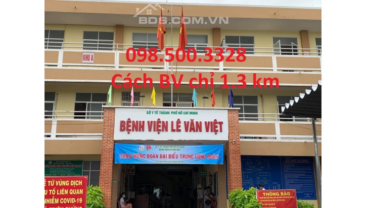 *** BÁN NHÀ HXH P.TĂNG NHƠN PHÚ A QUẬN 9– 38M2 -3.3 TỶ- CÁCH VINCOM CHỈ 3KM, ĐANG CHO THUÊ 8 TRIỆU/THÁNG